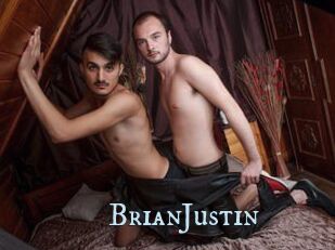 BrianJustin