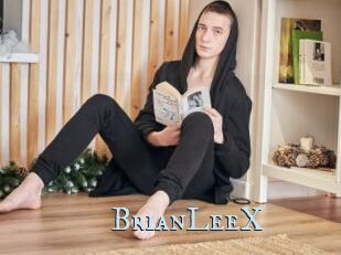 BrianLeeX