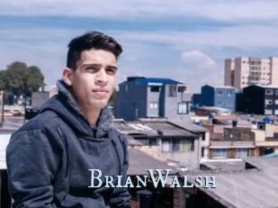 BrianWalsh