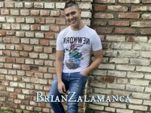BrianZalamanca