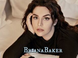 BrianaBaker