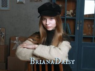 BrianaDaisy