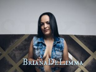 BrianaDeLimma