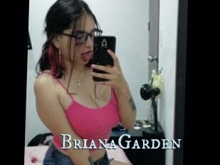 BrianaGarden