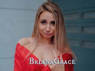 BrianaGrace