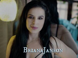 BrianaJanson