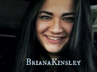 BrianaKinsley