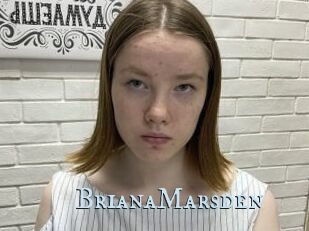 BrianaMarsden