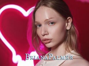 BrianaPalmer