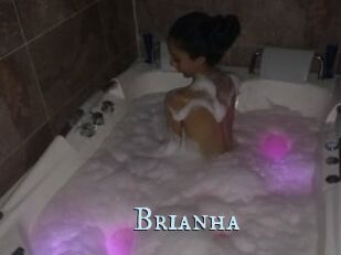Brianha