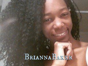 BriannaBaker