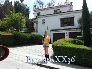 BriannaXX36
