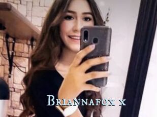 Briannafox_x