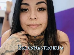 Briannastrokum