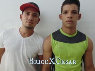BriceXCesar