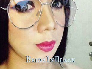 BrideInBlack