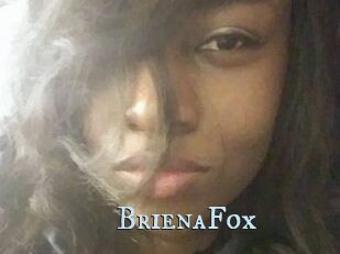 Briena_Fox