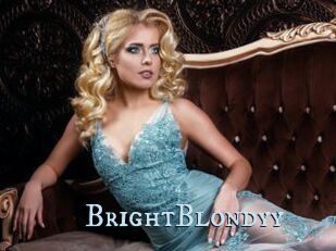 BrightBlondyy
