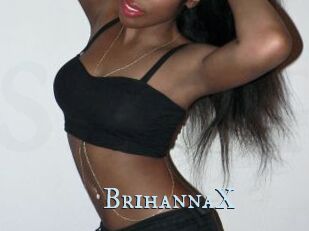 BrihannaX