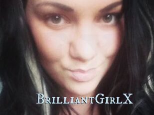 BrilliantGirlX