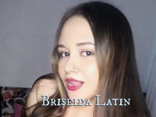 Briseida_Latin