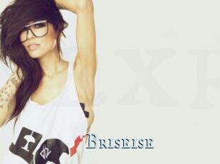 Briseise