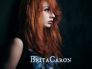 BritaCaron