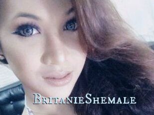 BritanieShemale