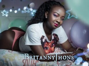 BritannyJhons