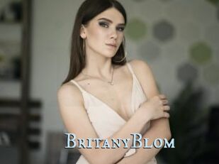 BritanyBlom