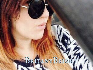 BritanyBright