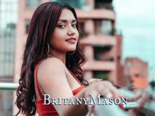 BritanyMason
