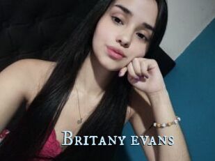 Britany_evans