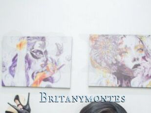 Britanymontes