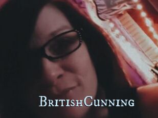 BritishCunning