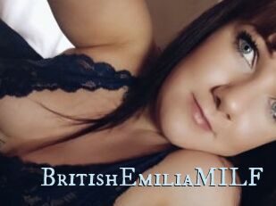 BritishEmiliaMILF