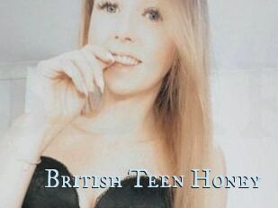 British_Teen_Honey