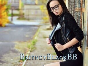BritneyBlackBB
