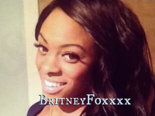 BritneyFoxxxx