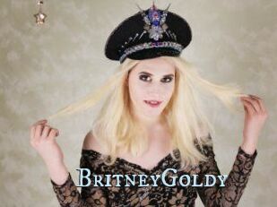BritneyGoldy