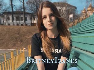BritneyIranes