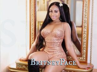 BritneyPace