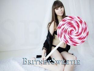 BritneySweetie