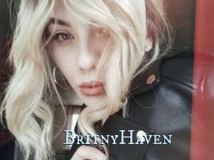 BritnyHaven