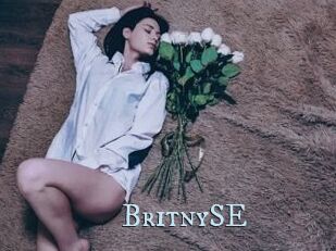 BritnySE