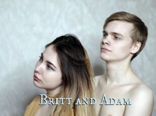 Britt_and_Adam