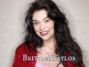 BrittaniTaylor