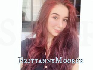 BrittannyMooree