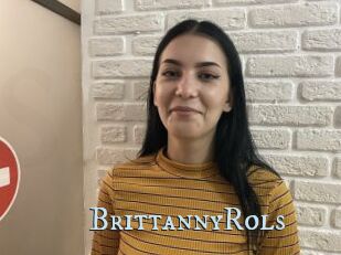 BrittannyRols