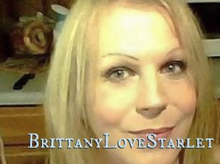 BrittanyLoveStarlet